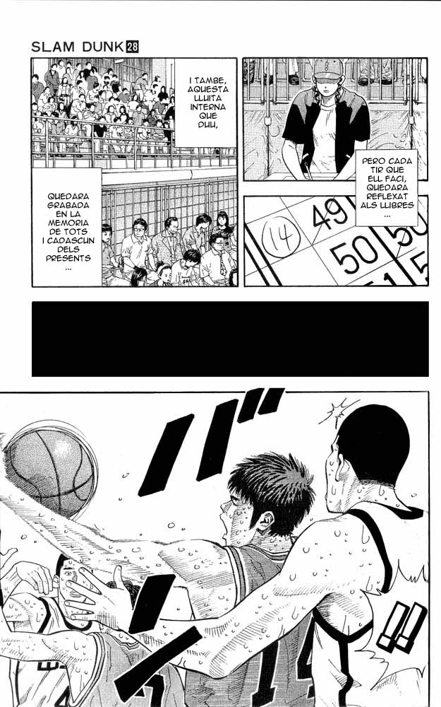 Read Slam Dunk CAT Manga Online