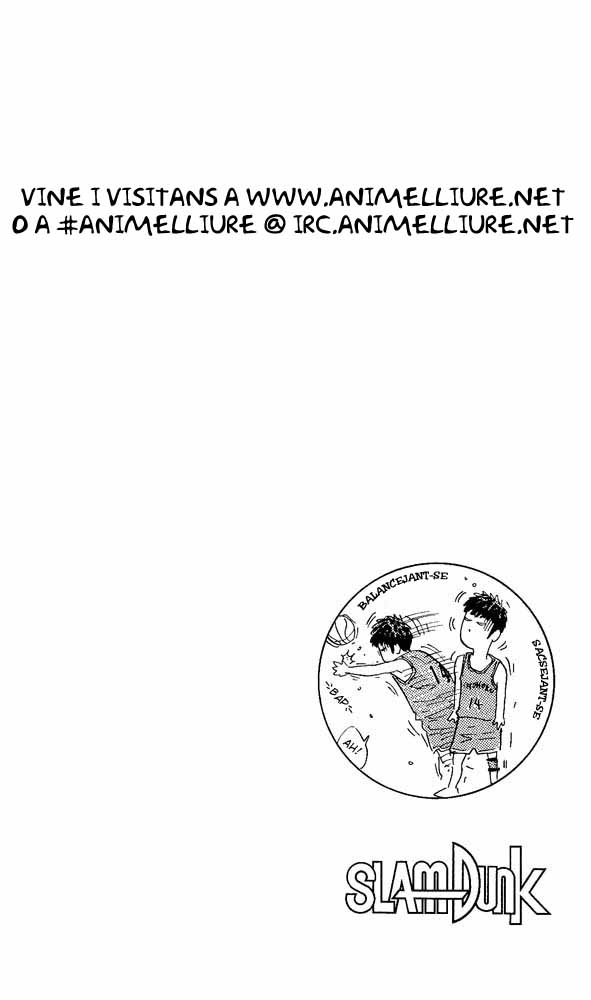 Read Slam Dunk CAT Manga Online