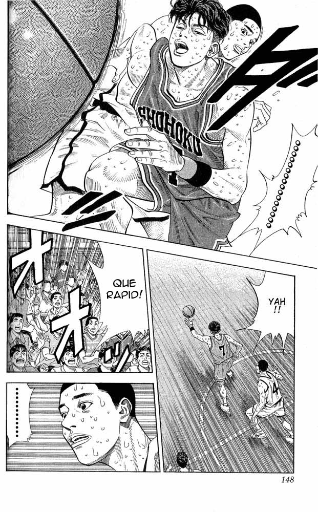 Read Slam Dunk CAT Manga Online