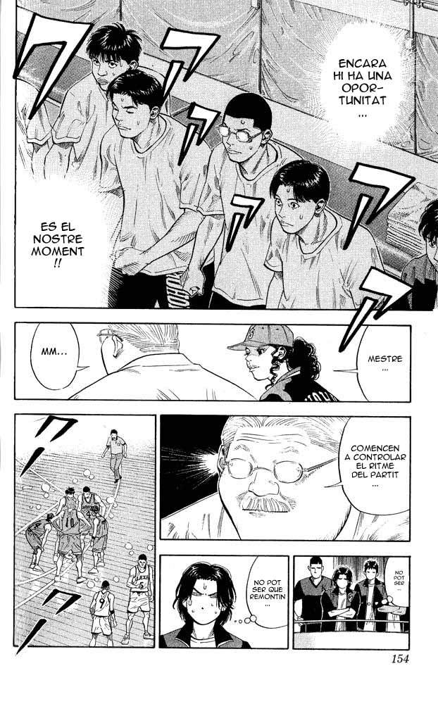 Read Slam Dunk CAT Manga Online