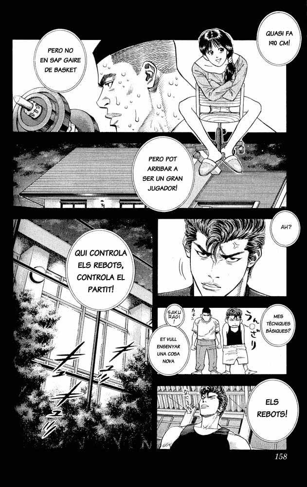 Read Slam Dunk CAT Manga Online