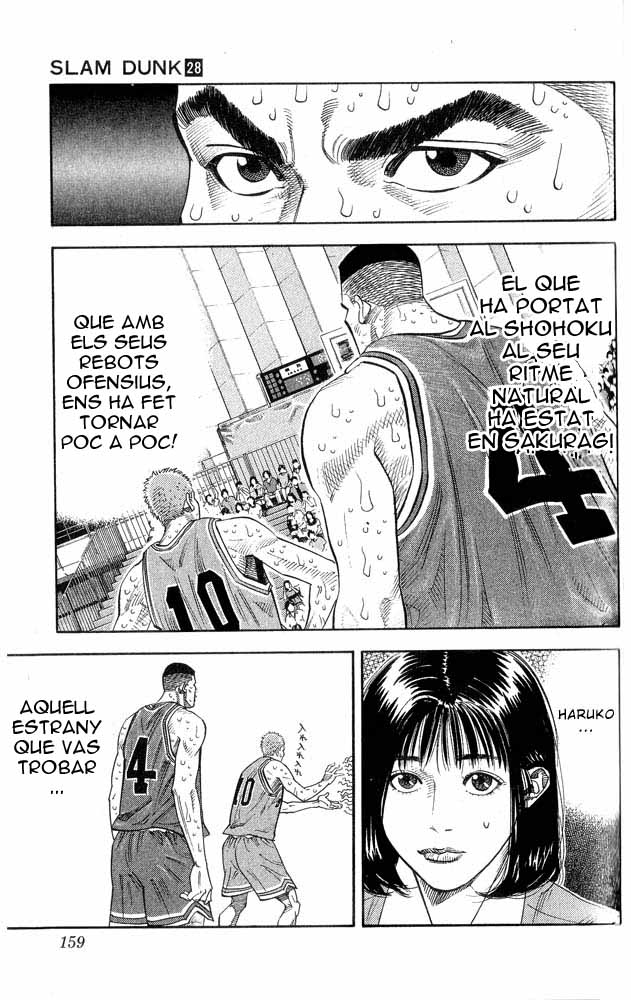 Read Slam Dunk CAT Manga Online