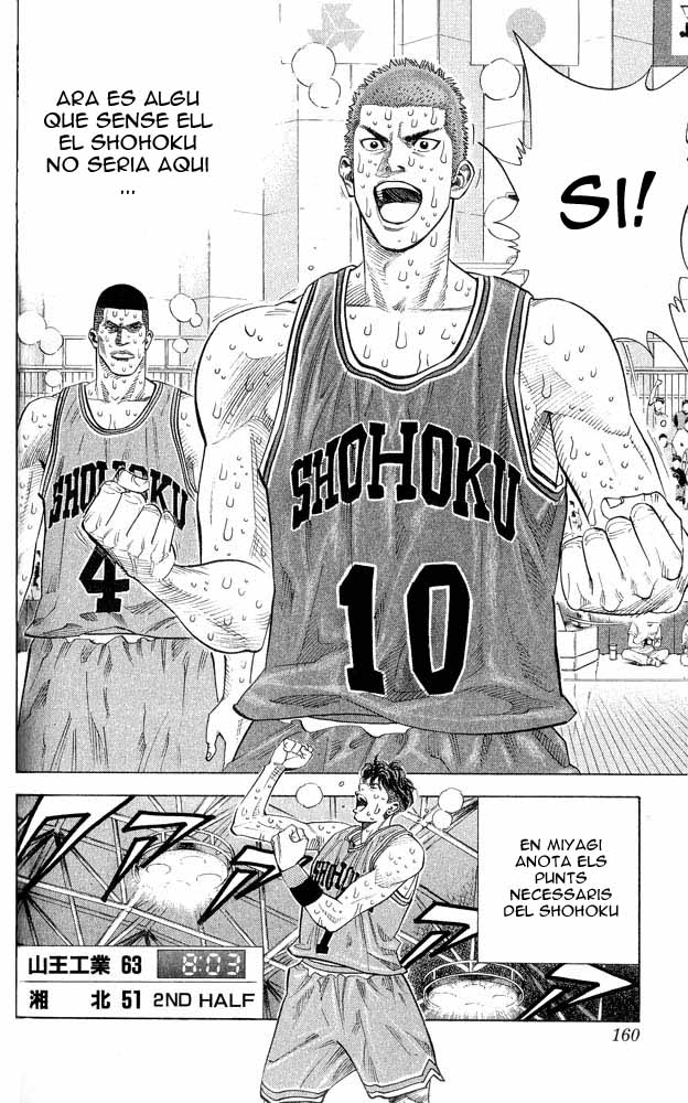 Read Slam Dunk CAT Manga Online