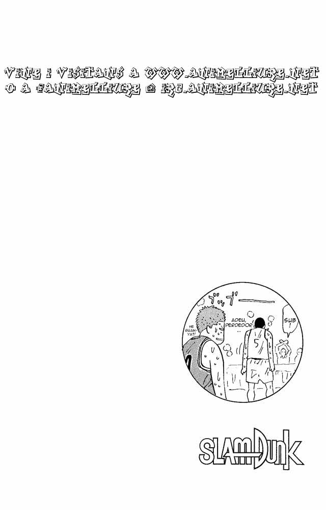 Read Slam Dunk CAT Manga Online