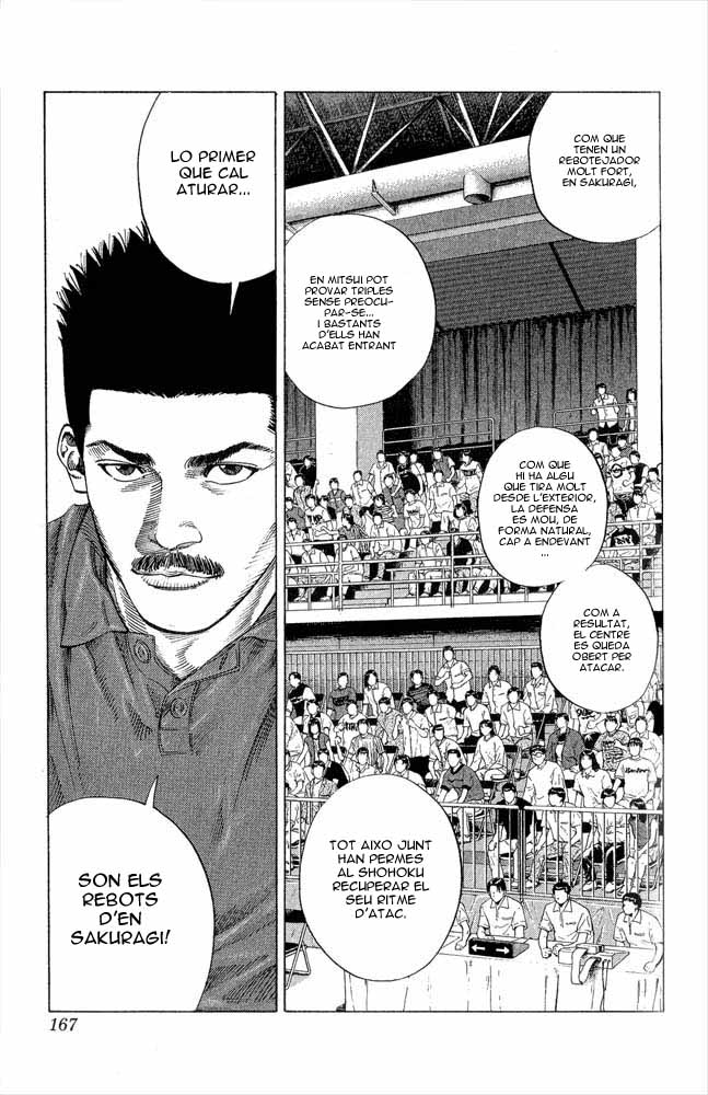 Read Slam Dunk CAT Manga Online