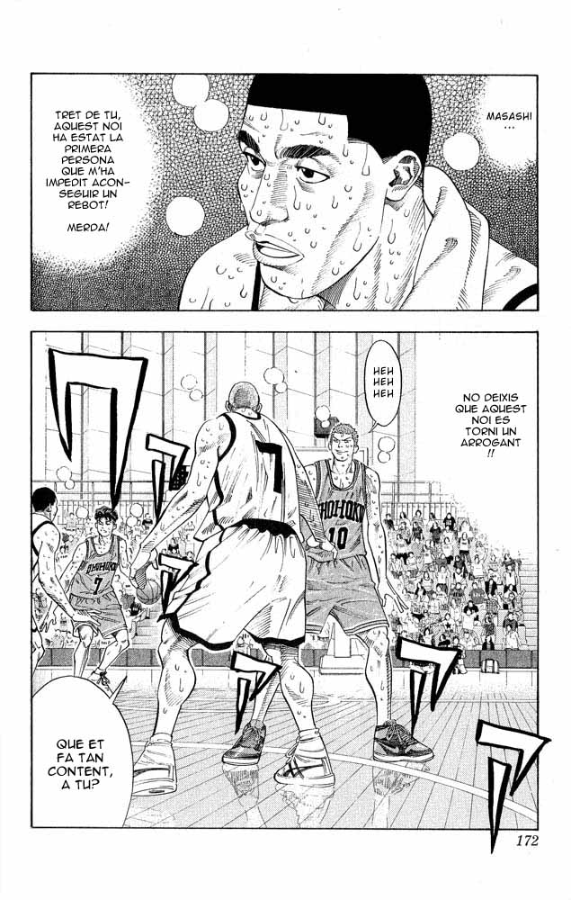 Read Slam Dunk CAT Manga Online