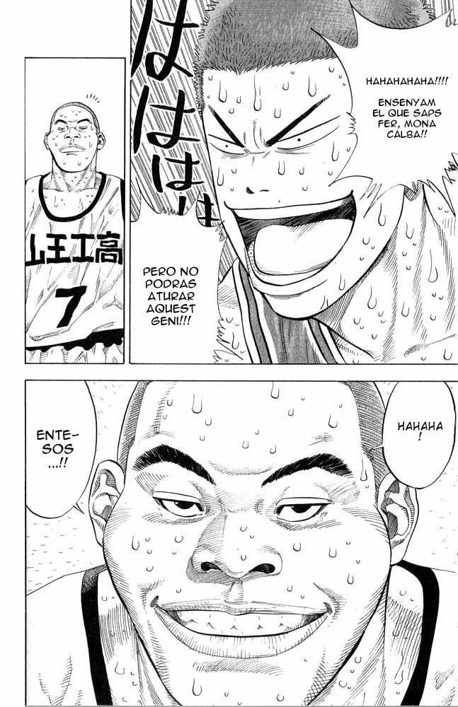 Read Slam Dunk CAT Manga Online