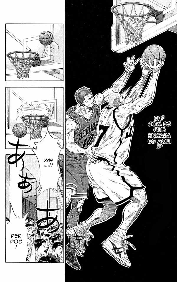 Read Slam Dunk CAT Manga Online