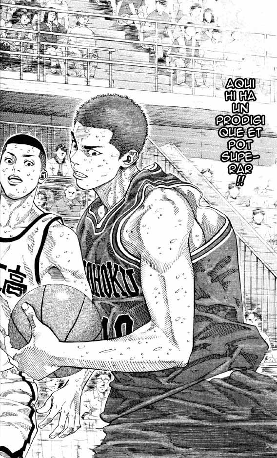 Read Slam Dunk CAT Manga Online