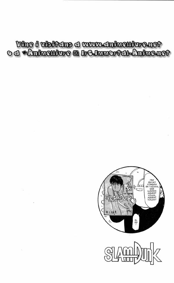 Read Slam Dunk CAT Manga Online