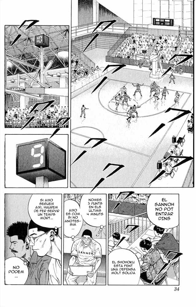 Read Slam Dunk CAT Manga Online