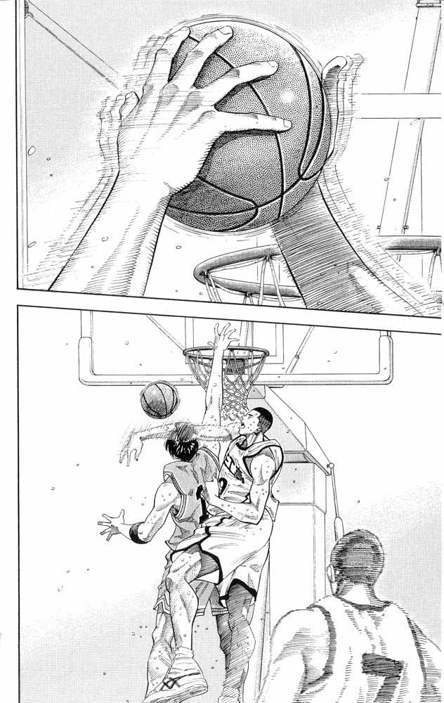 Read Slam Dunk CAT Manga Online