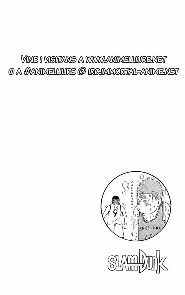 Read Slam Dunk CAT Manga Online