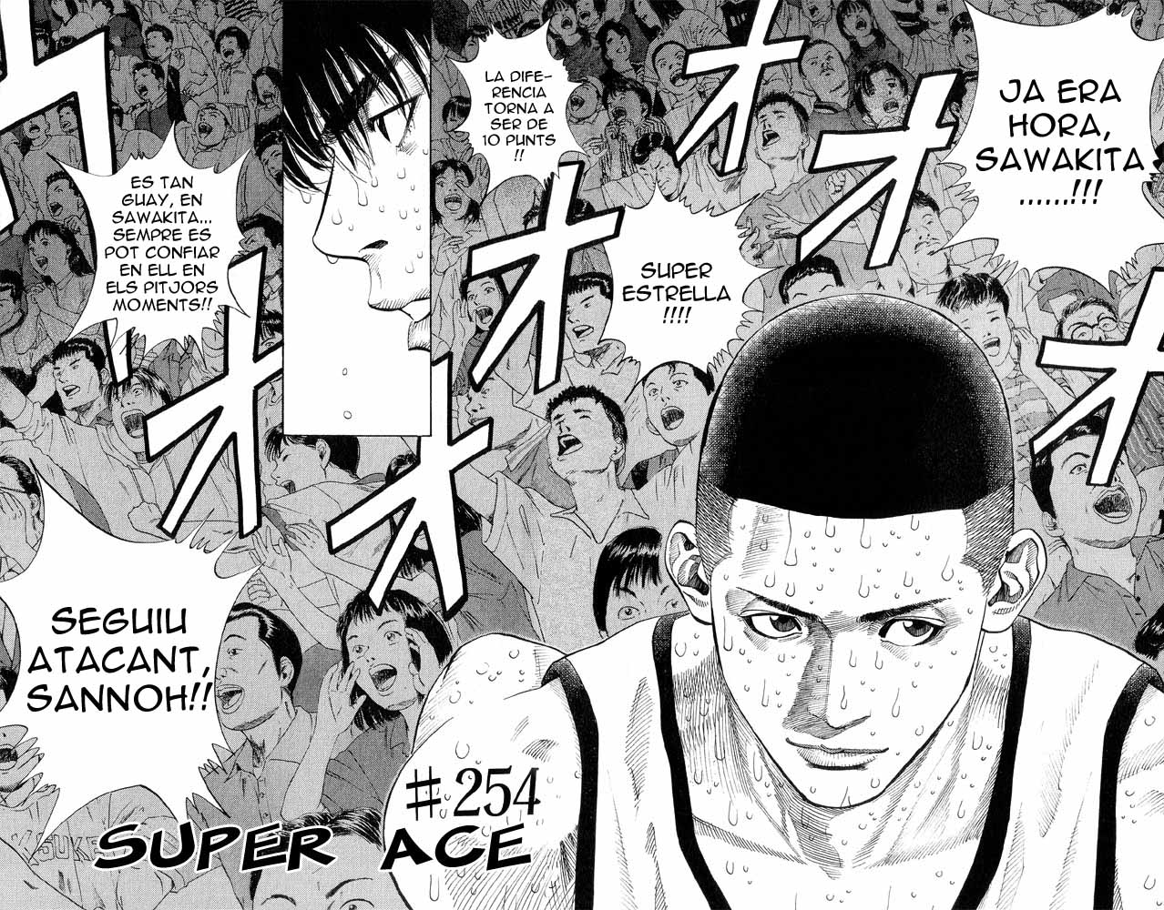 Read Slam Dunk CAT Manga Online