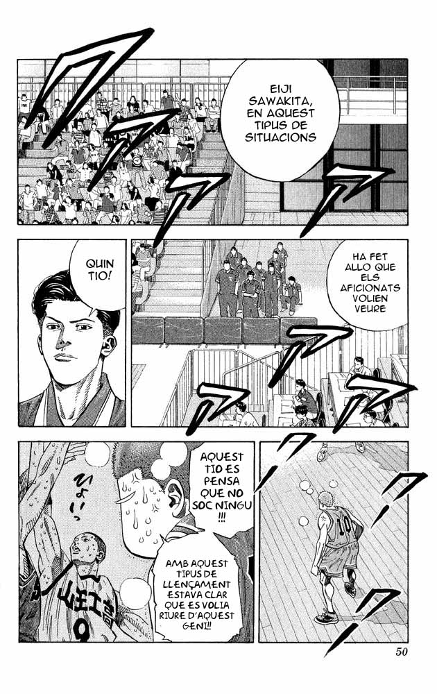 Read Slam Dunk CAT Manga Online
