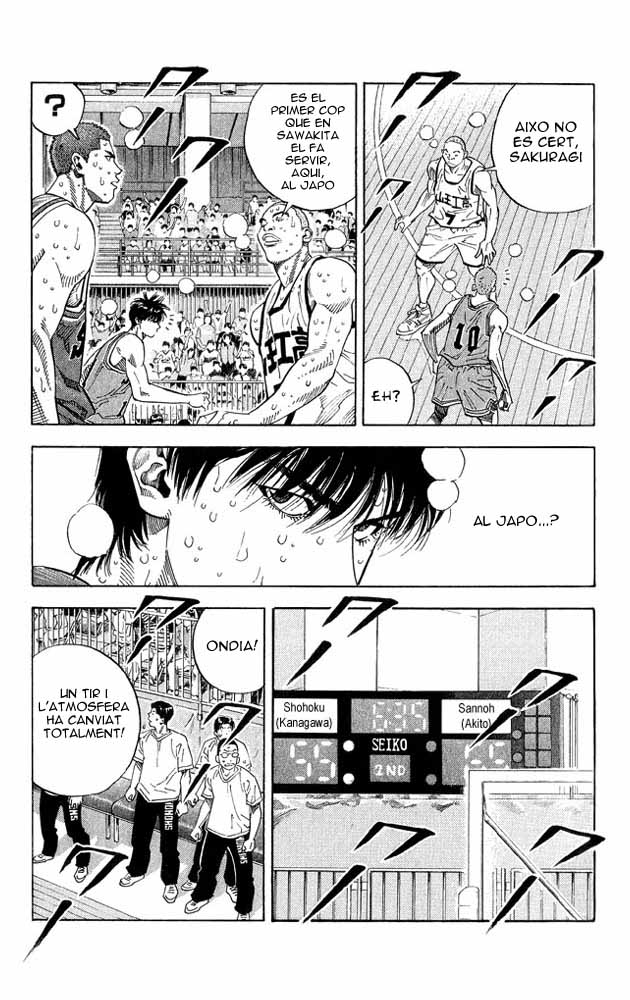 Read Slam Dunk CAT Manga Online