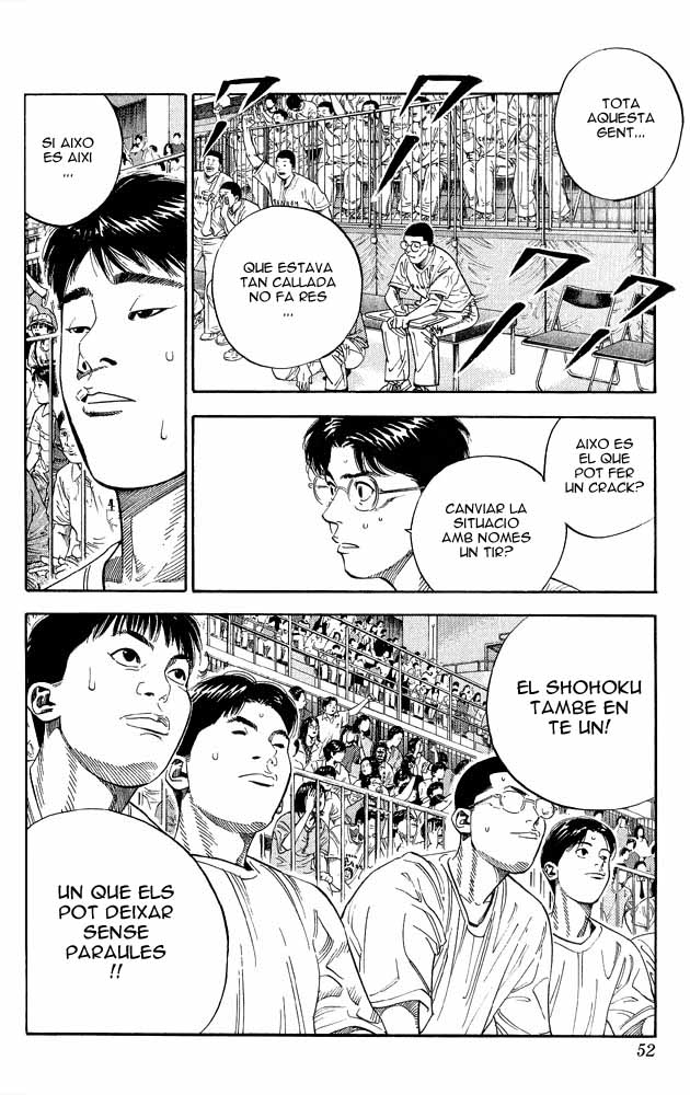 Read Slam Dunk CAT Manga Online