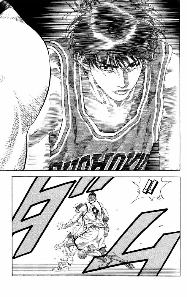 Read Slam Dunk CAT Manga Online