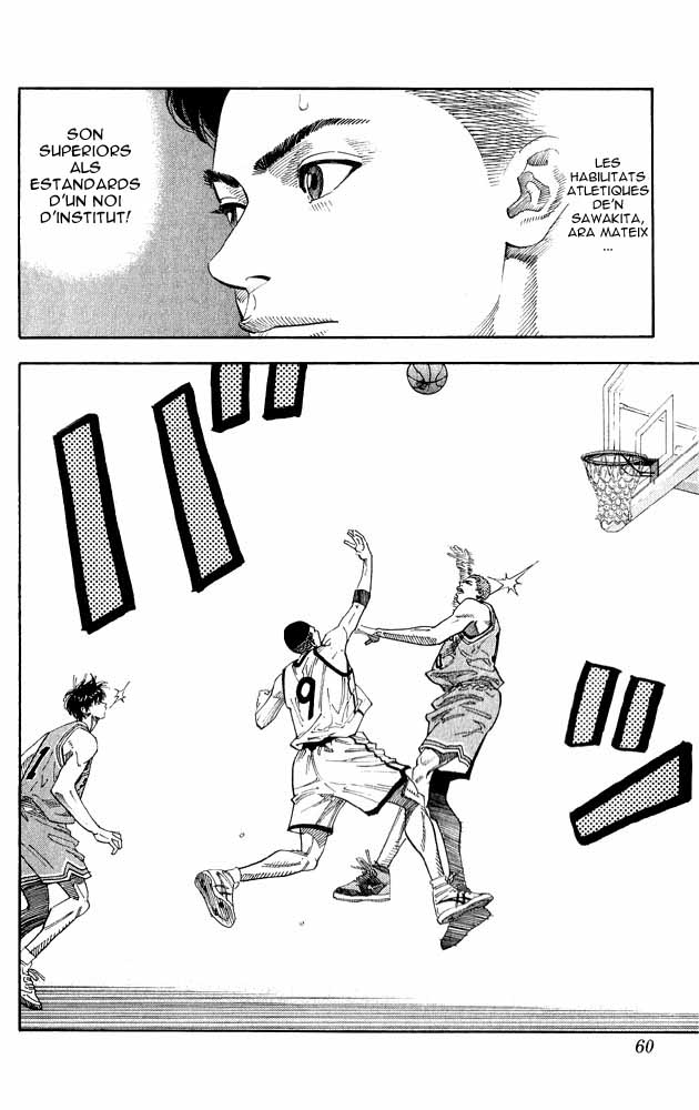 Read Slam Dunk CAT Manga Online