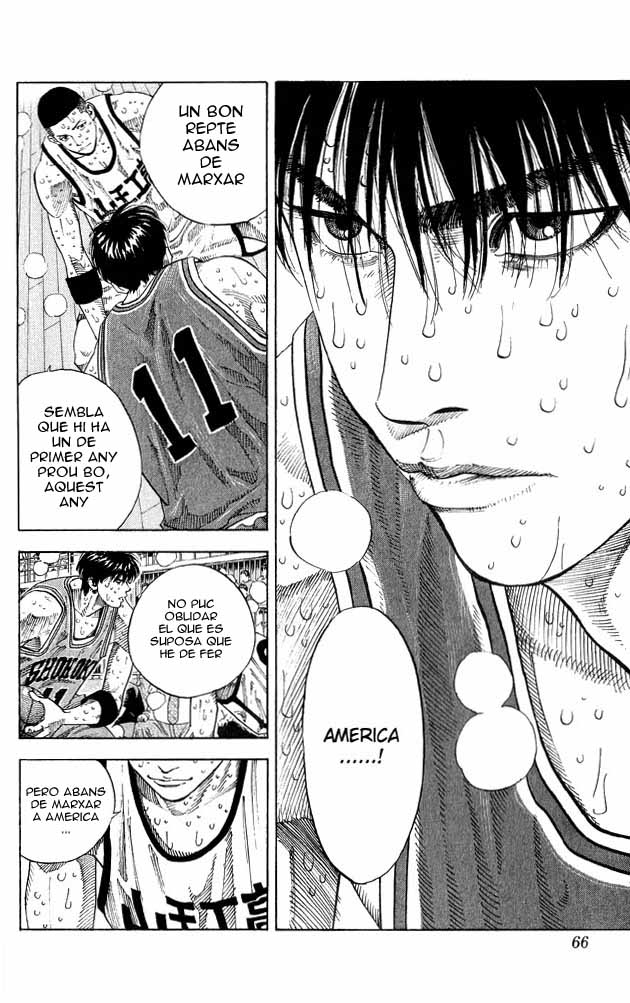 Read Slam Dunk CAT Manga Online