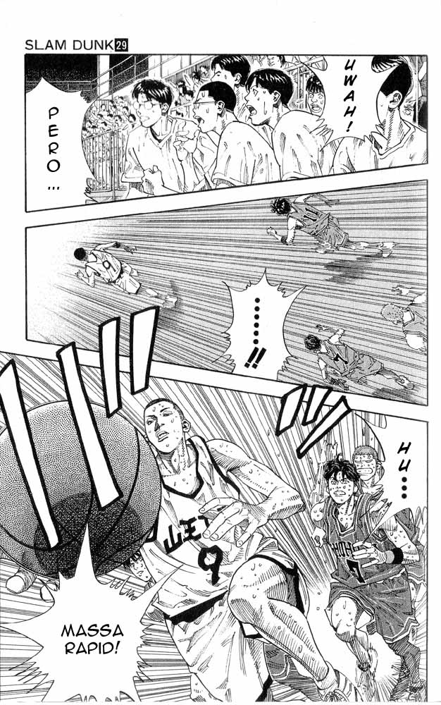 Read Slam Dunk CAT Manga Online