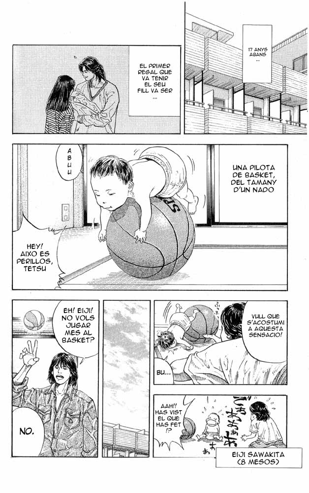 Read Slam Dunk CAT Manga Online