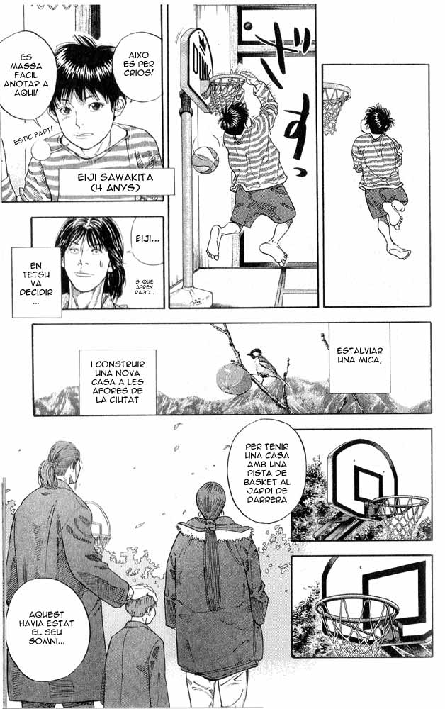 Read Slam Dunk CAT Manga Online