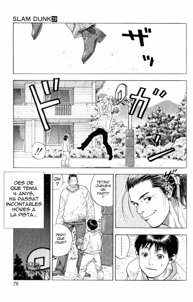 Read Slam Dunk CAT Manga Online