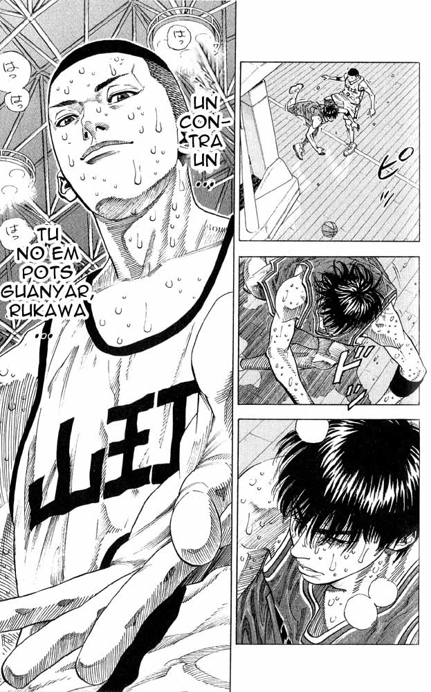 Read Slam Dunk CAT Manga Online