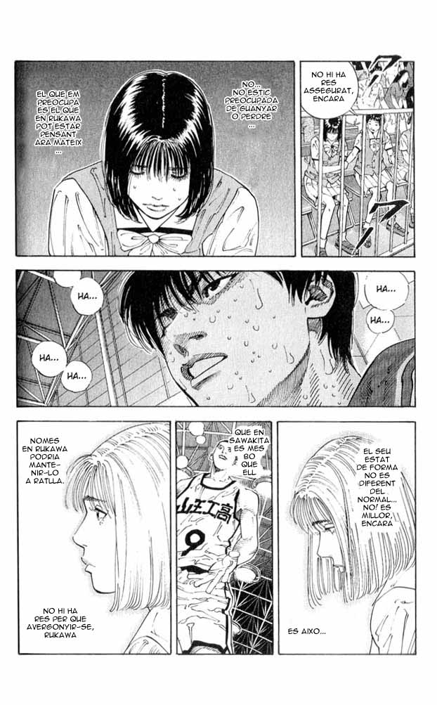 Read Slam Dunk CAT Manga Online