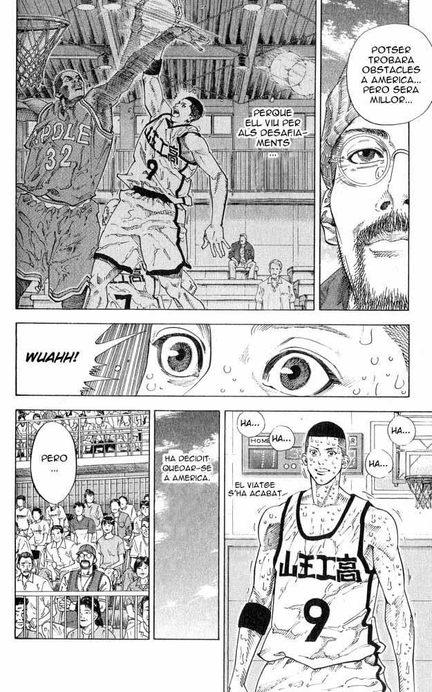 Read Slam Dunk CAT Manga Online