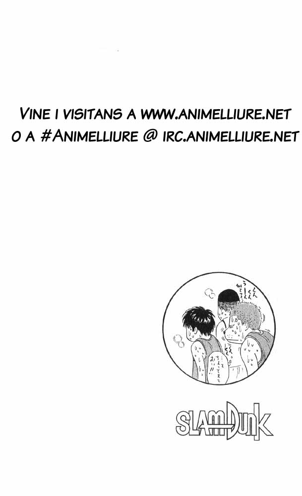 Read Slam Dunk CAT Manga Online