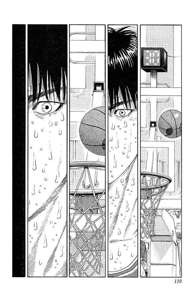 Read Slam Dunk CAT Manga Online