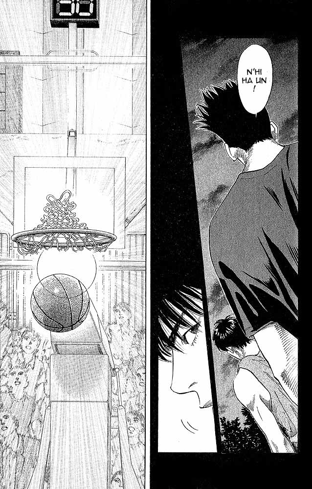 Read Slam Dunk CAT Manga Online