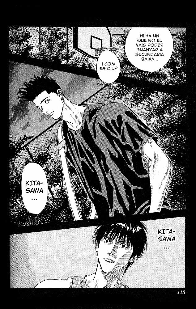 Read Slam Dunk CAT Manga Online