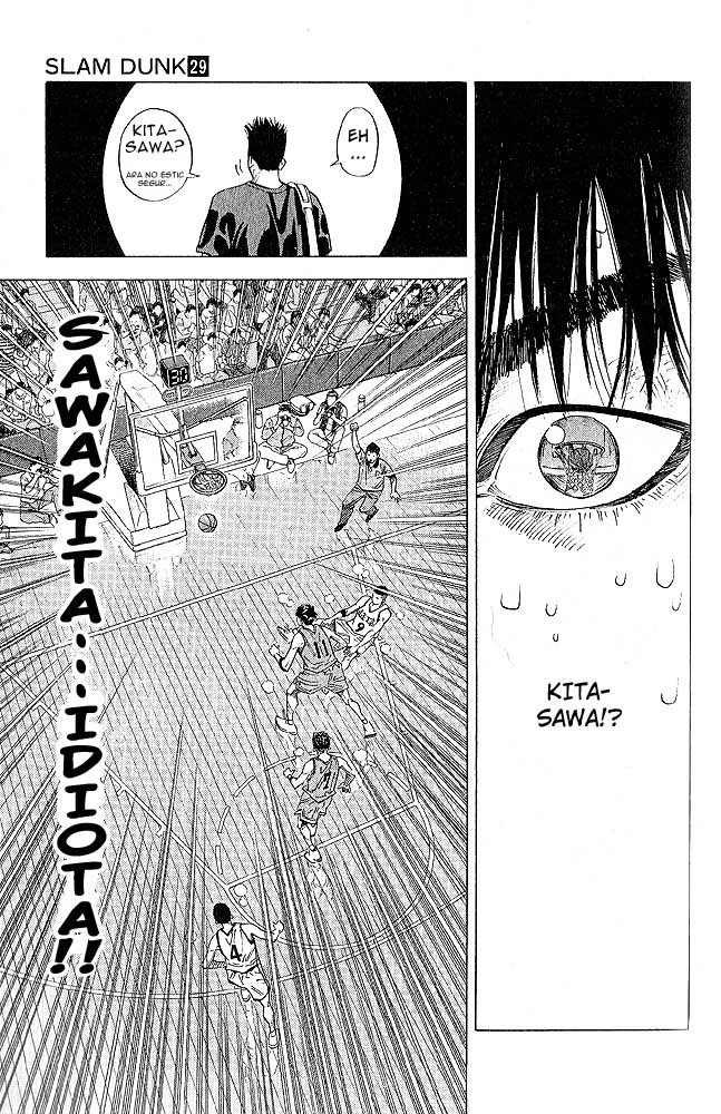 Read Slam Dunk CAT Manga Online