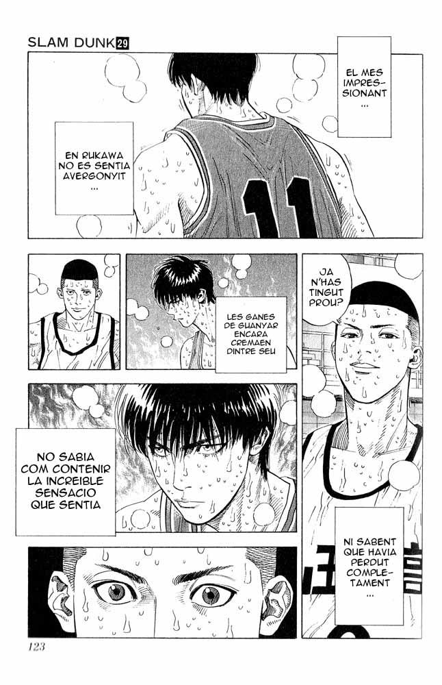 Read Slam Dunk CAT Manga Online