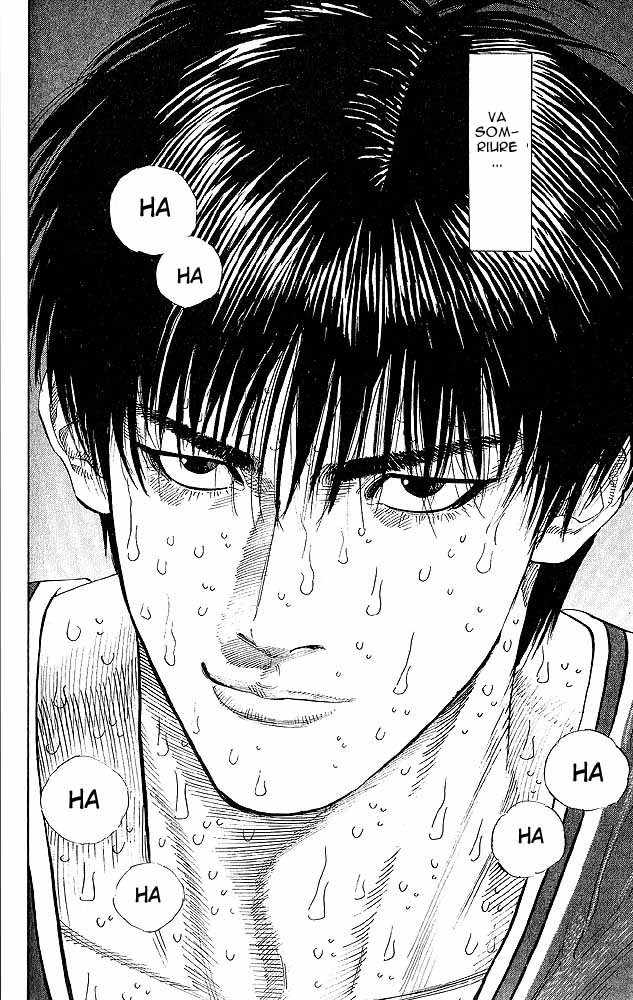 Read Slam Dunk CAT Manga Online