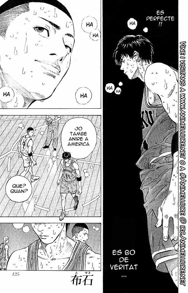 Read Slam Dunk CAT Manga Online