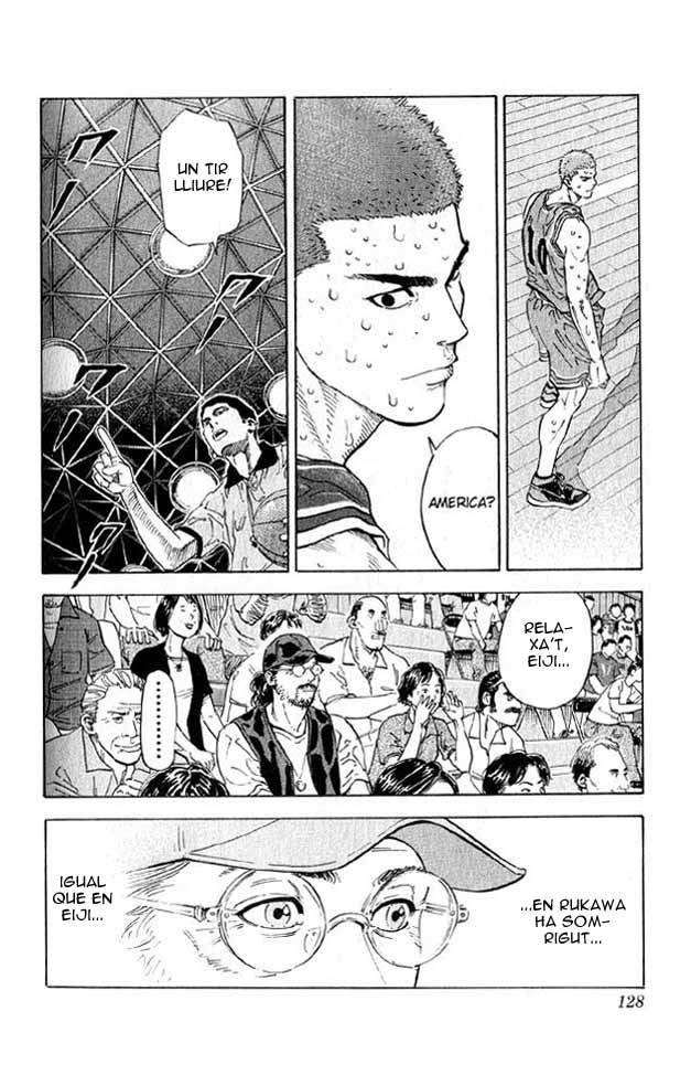 Read Slam Dunk CAT Manga Online