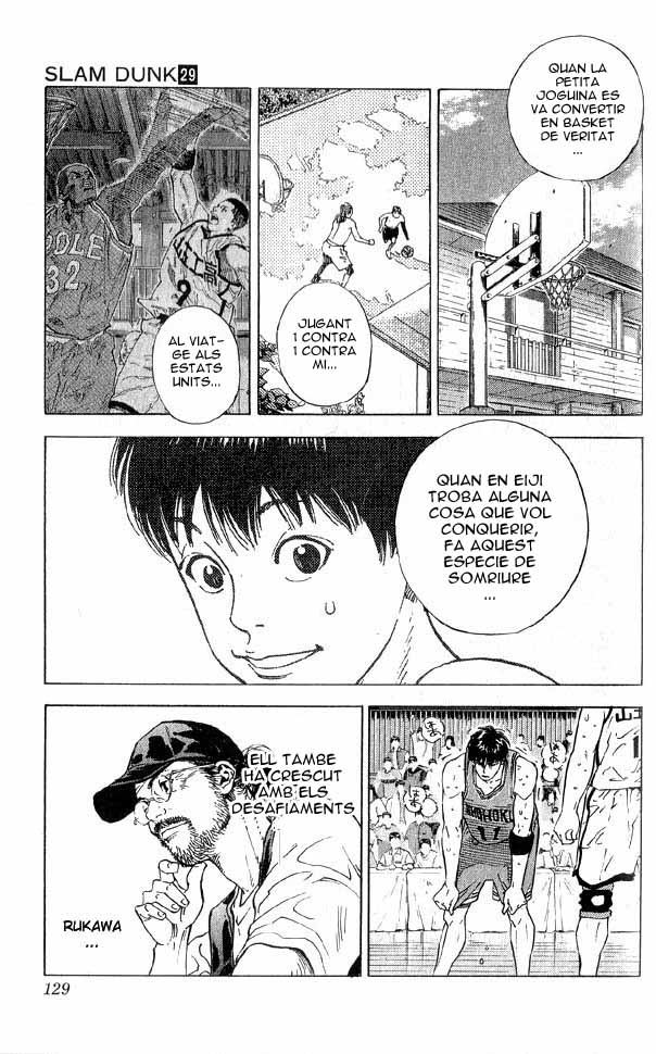 Read Slam Dunk CAT Manga Online