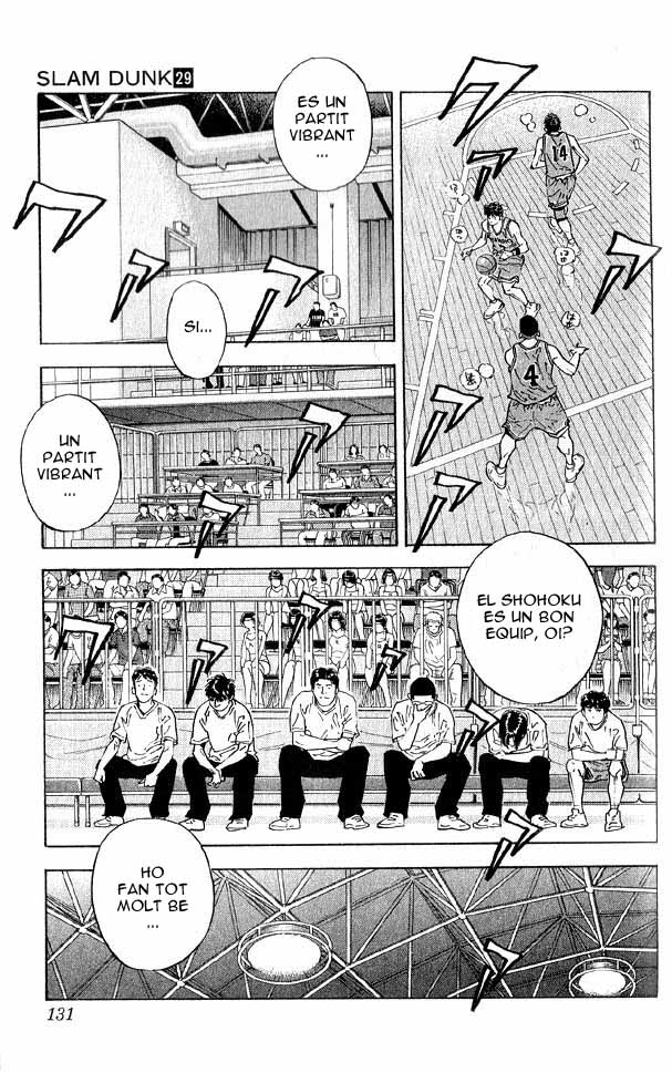 Read Slam Dunk CAT Manga Online