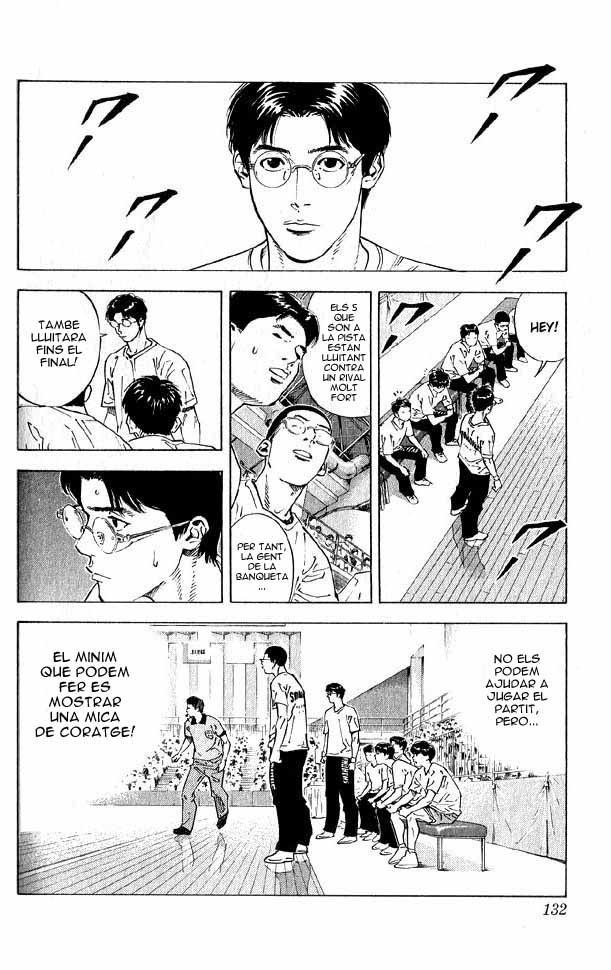 Read Slam Dunk CAT Manga Online