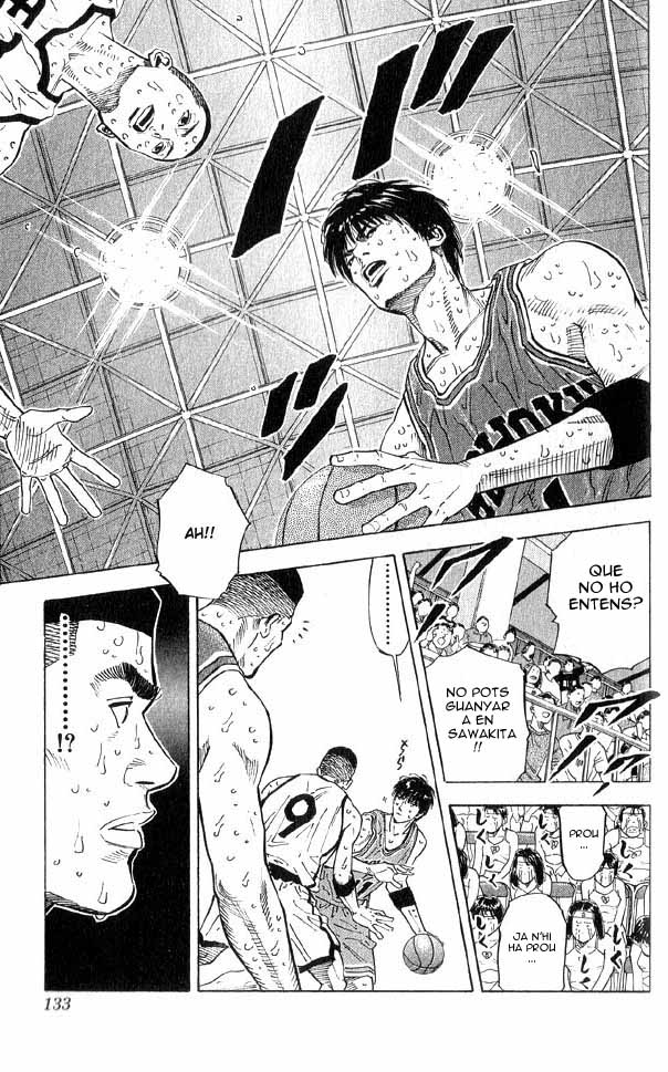 Read Slam Dunk CAT Manga Online