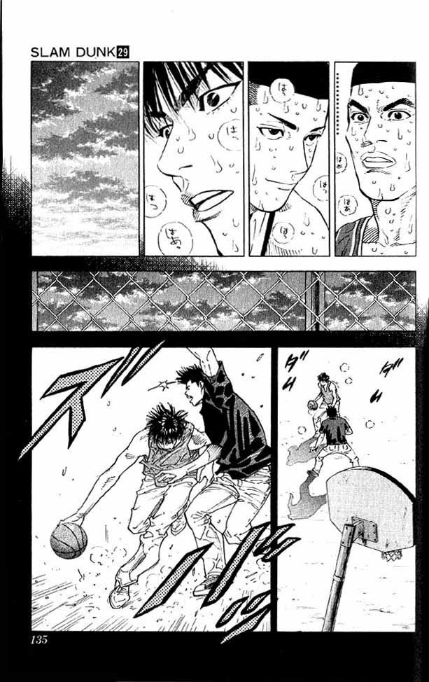 Read Slam Dunk CAT Manga Online