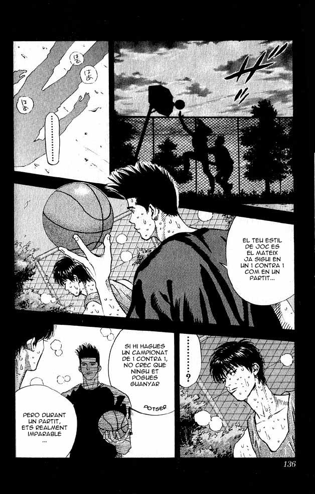 Read Slam Dunk CAT Manga Online