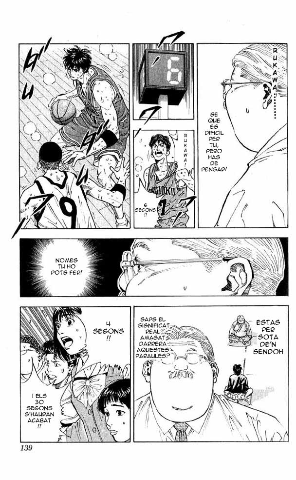 Read Slam Dunk CAT Manga Online