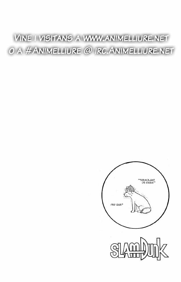 Read Slam Dunk CAT Manga Online