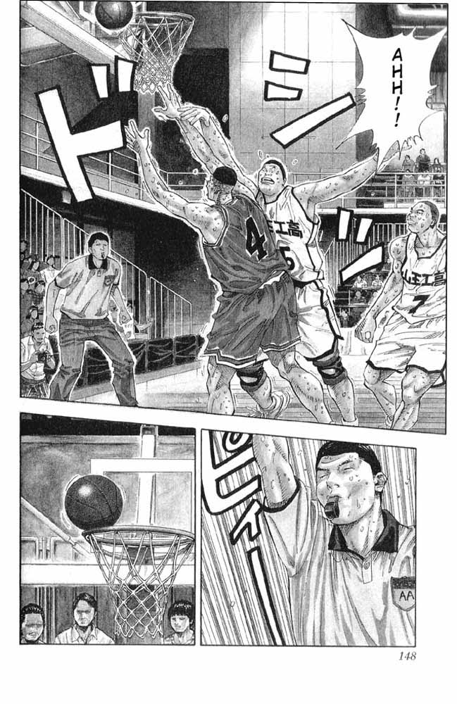 Read Slam Dunk CAT Manga Online