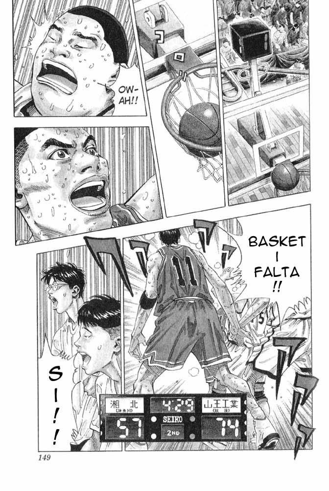 Read Slam Dunk CAT Manga Online